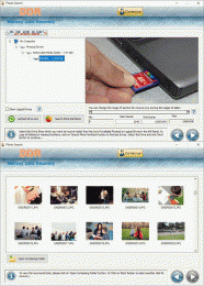 Download Pro Duo Memory Stick Data Recovery