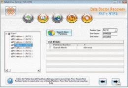 Download Windows Vista Files Recovery 3.0.1.5