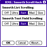 Download Smooth Scroll Hack