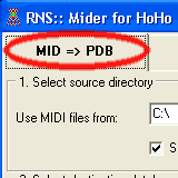 Download Mider for HoHo