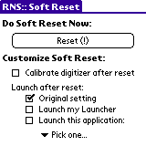 Download Soft Reset 1.2