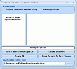 Download Clipboard Manager Software 7.0