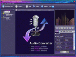 Download Clone2Go Audio Converter Free Version