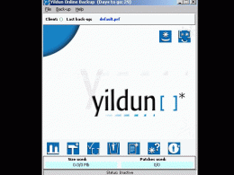 Download Yildun Internet Backup