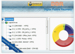 Download Images Recovery Software