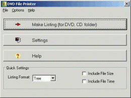 Download DVD File Printer 2.1.7.0