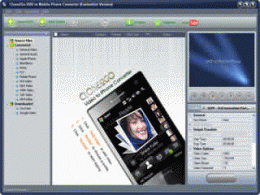 Download Clone2Go DVD to Mobile Phone Converter