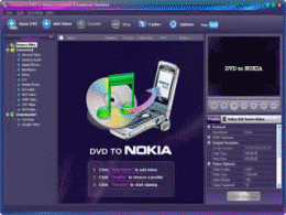 Download Clone2Go DVD to Nokia Converter 1.9.2