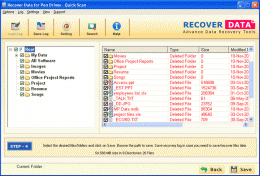 Download Pen Drive Recovery Software 3.0