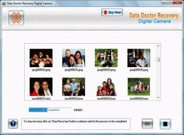 Download Digital Camera Photo Recovery Software