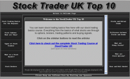 Download Stock Trader UK's Top 10