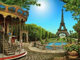 Download Around the World: Paris