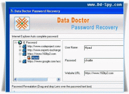 Download BT Yahoo Email Password Recovery 3.0.1.5
