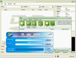 Download 4Movy DVD Video Music Converters Suite 5.3