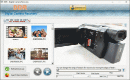 Download Data Doctor Recovery Digital Camera 9.0.1.5