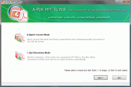 Download A-PDF PPT to PDF
