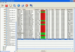Download Webdomain Monitoring Tool 2.0.1.5