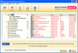 Download Get Back Windows Data 3.0