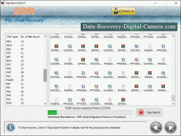 Download USB Drive Data Salvage Software 3.0.1.5