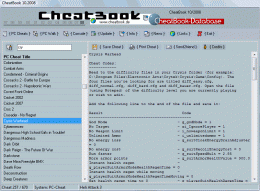 Download CheatBook Issue 10/2008