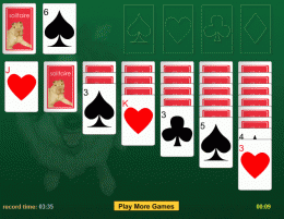 Download solitaire