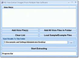 Download MS Visio Extract Images From Multiple Files Software