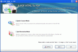 Download A-PDF HTML to PDF