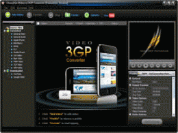 Download Clone2Go Video to 3GP Converter