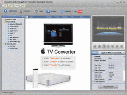 Download Clone2Go Video to Apple TV Converter 1.9.1