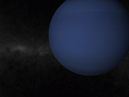Download Solar System - Neptune 3D screensaver