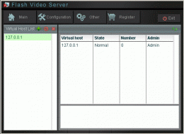 Download Moyea Flash Video Server 1.1.2