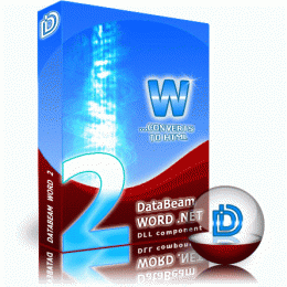 Download Databeam Word .Net 2.0