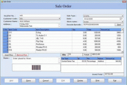 Download Financial Accounting with Barcode 3.0.1.5