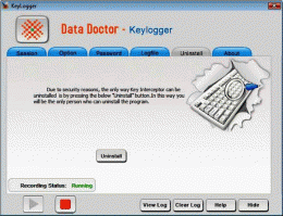 Download Key Logger Program