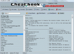 Download CheatBook Issue 11/2008