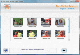 Download Digital Camera Image Rescue Utility