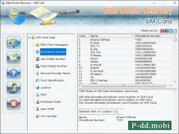 Download Data Recovery Sim Card