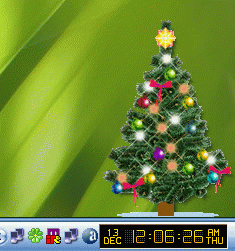 Download Deluxe Christmas Tree