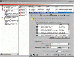 Download Sentry-go Quick File Monitor