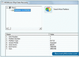 Download iPod File Salvage Utility