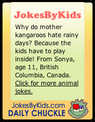 Download Jokes By Kids Daily Chuckle 1.0.1