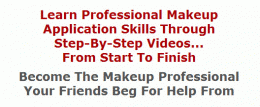 Download how to apply makeup. 1.0
