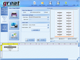 Download Ean 13 Barcode Generator 3.0.3.3