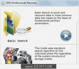 Download Windows Vista File Recovery
