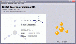 Download KIOSK Enterprise 2014