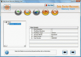 Download Kingston Memory Stick Files Recovery 3.0.1.5