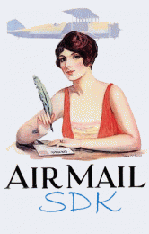Download AIRMail SDK