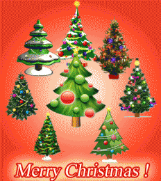 Download Christmas Tree Collection 1.1