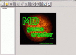 Download MD - Game Creator