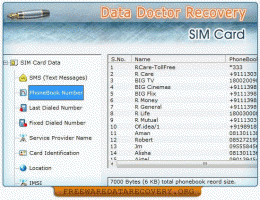 Download Mobile Simcard Data Recovery